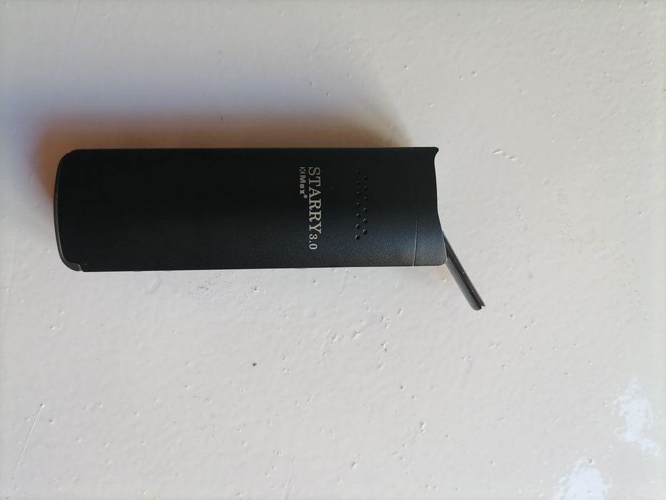 Vaporizador de ervas e resinas