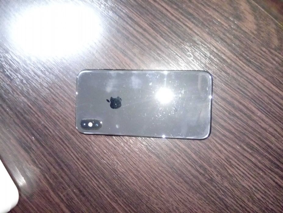 Айфон х 64гб продам или обменяю