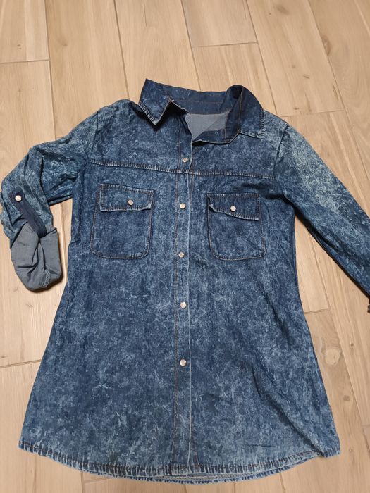 Koszula damska roz. S