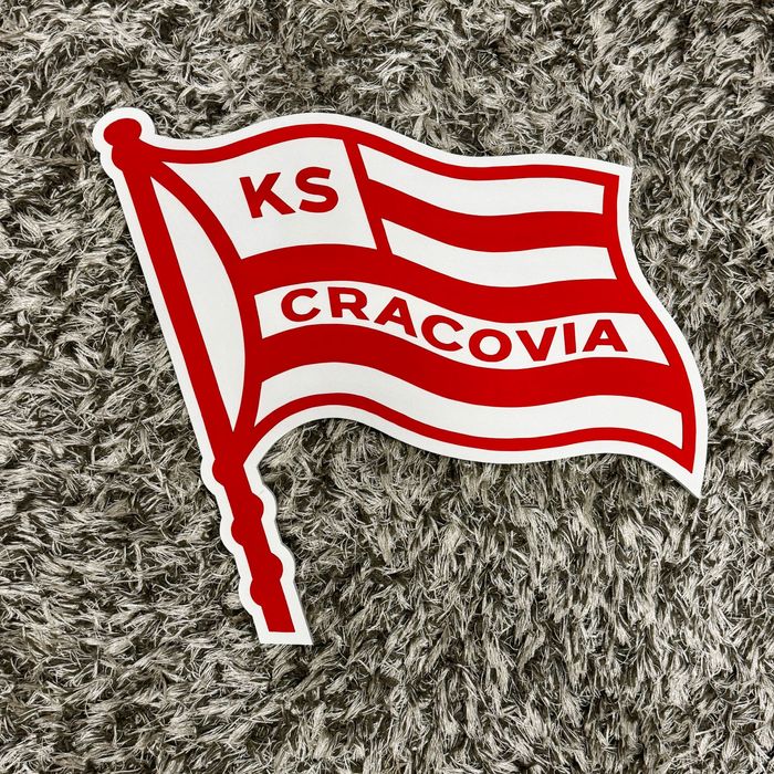Cracovia Herb Klubu