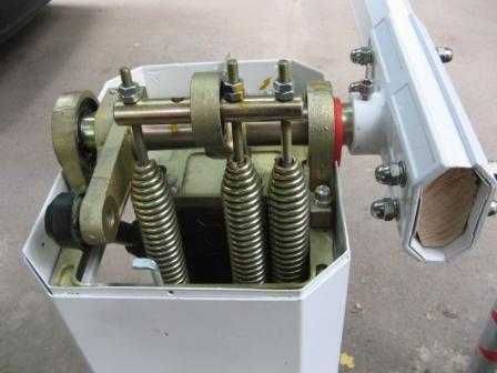 Ремонт і обслуговування автоматичних воріт