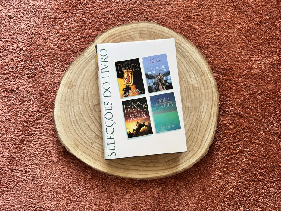 A decima segunda carta - no comboio para lisboa - crime de apostas