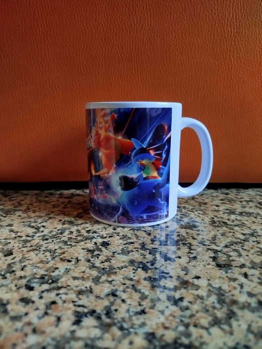 Canecas personalizadas para dar brindes