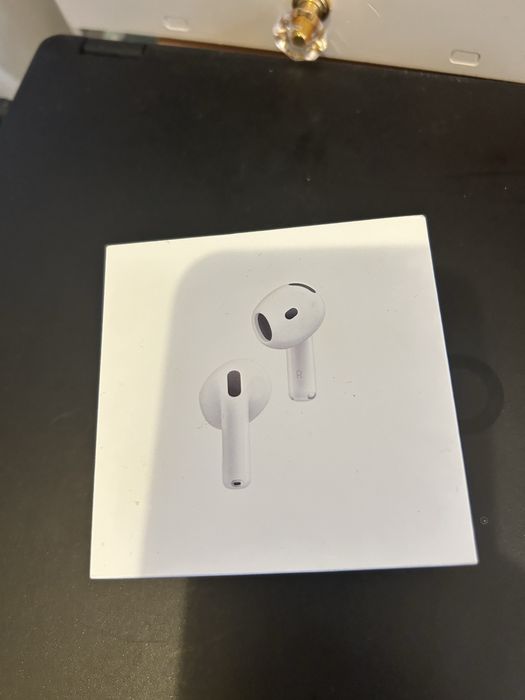 sprzedam air pods 4 anc