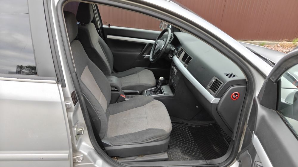 Opel Vectra 1.9 диз 2005 рік опель авто машина для ЗСУ військових