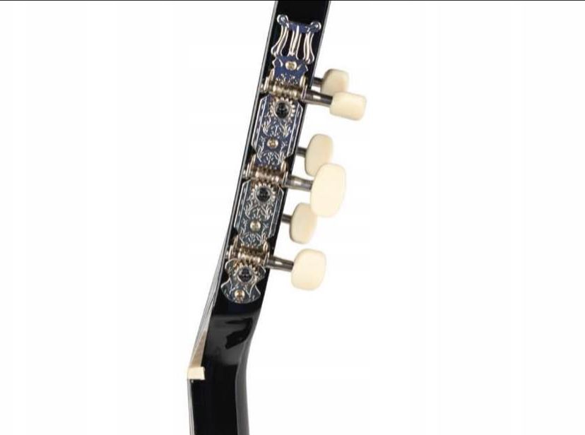 Gitara klasyczna 4/4 zestaw NOWA promocja