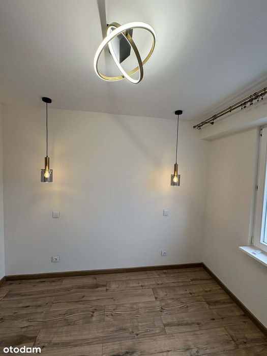 Podolszyce Pólnoc/ po generalnym remoncie/ mieszkanie - balkon,piwnica