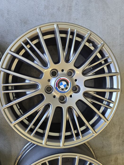 Felgi BMW 18  styling 388. 5x120, f20 f21 f30 e87 e90