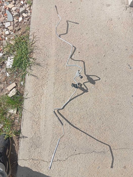 Przewód klimatyzacji Toyota C HR 1, 8 hybryda 88710-f4081