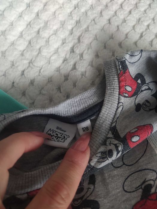 Кофта для хлопчика