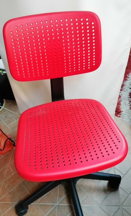 Cadeira de escritório