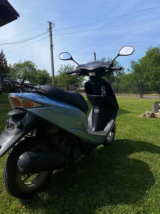 Honda Dio af 62 4Т