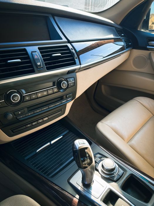 BMW X5 E70 FL 7 місць