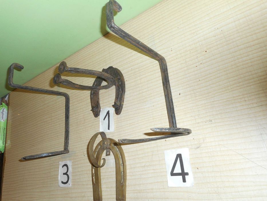 metaloplastyka z podków