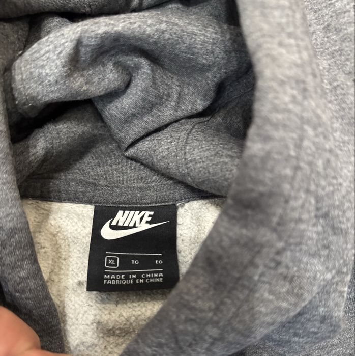 Котюм Nike штани худи