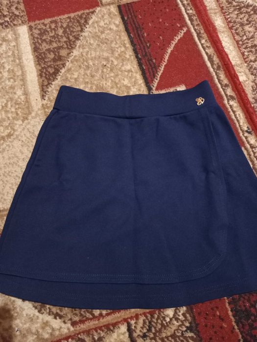 Спідниця на дівчинку