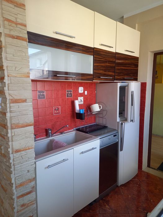 Sprzedam Kawalerka bezczynszowa 30m2