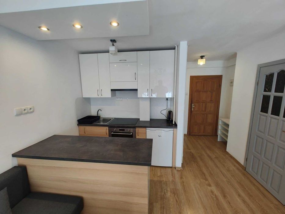 Wynajem kawalerki 26 m² - Tarnów, ul. Lelewela