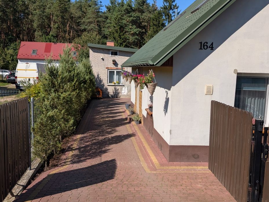 Dom – Ryki - Widok 3