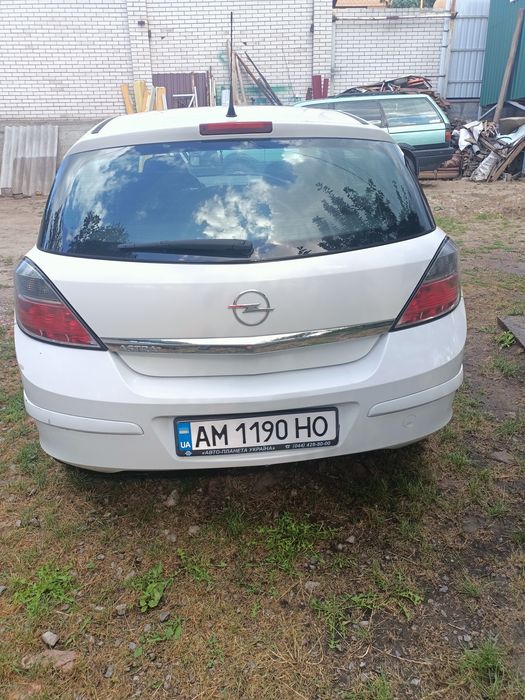 Продам автомобіль