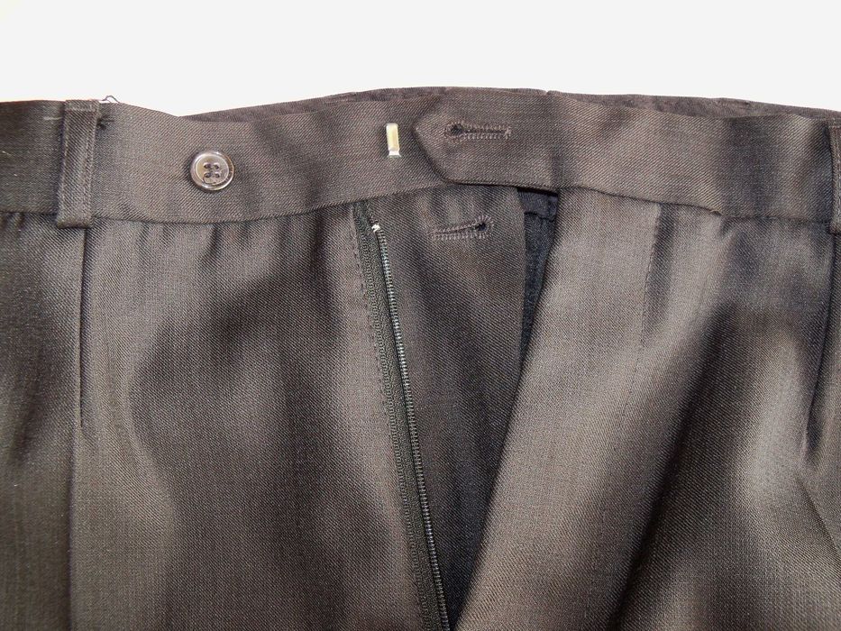 Garnitur męski 3-częściowy