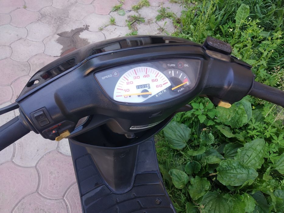 Продам Honda ZX.