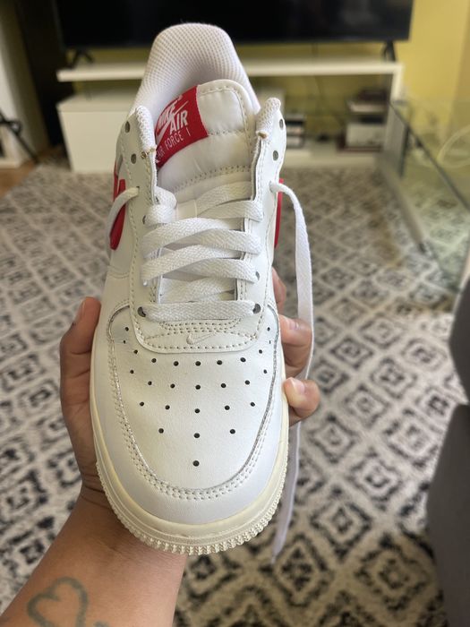 Nike AIR  branca