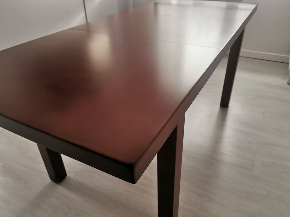 Stół rozkładany 180x80 (130+50x80)