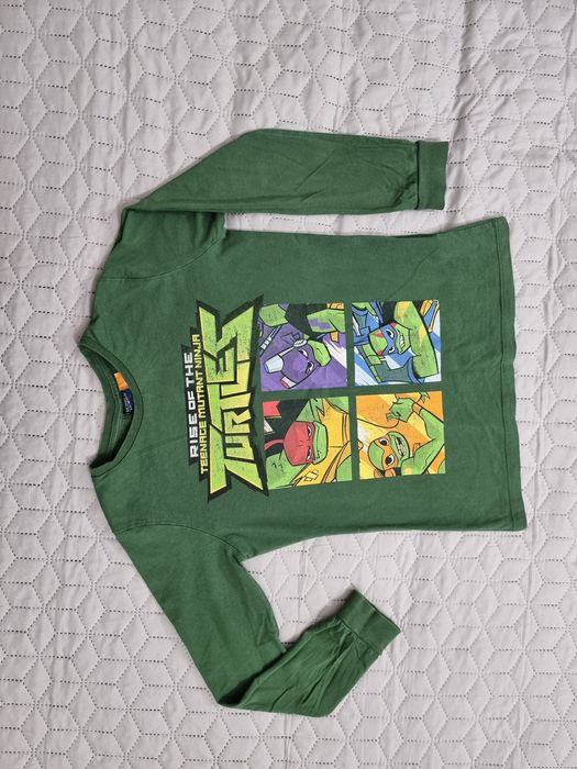 Лонгслів 128-134 см