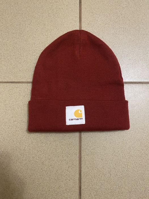 Carhartt (шапка)