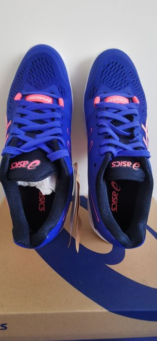 Buty sportowe do siatkówki Asics sky elite ff 2