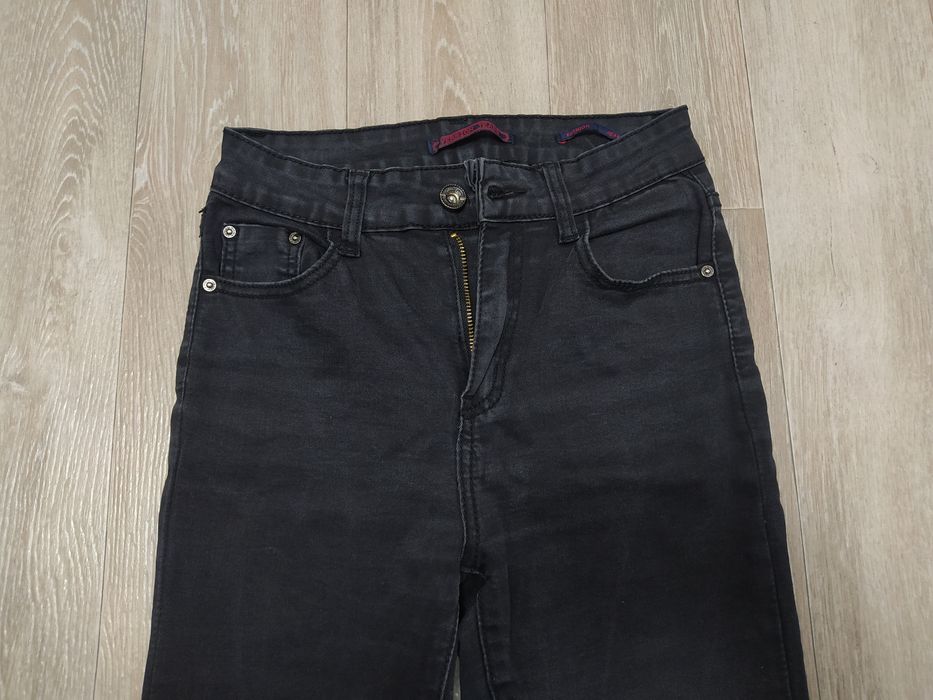 Джинси скіні стрейч