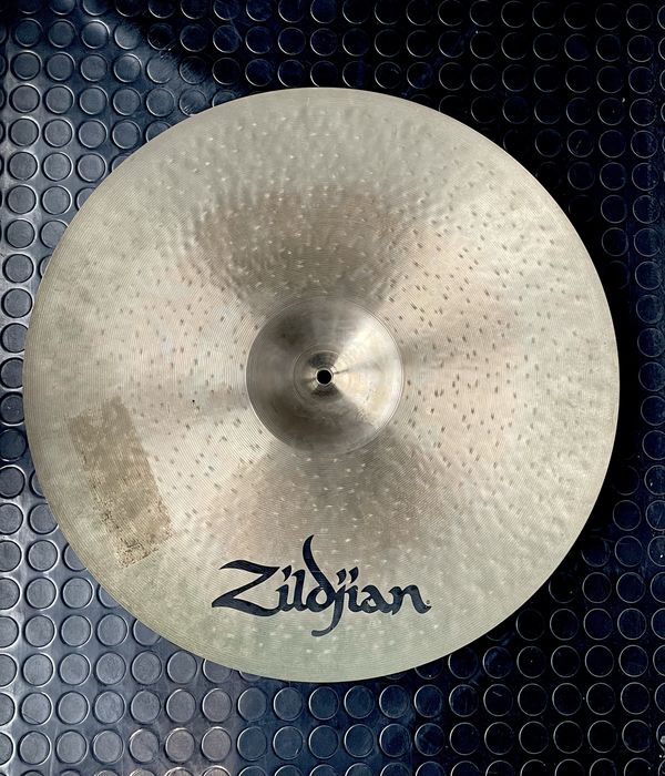 Zildjian 20” K Custom Dark Ride