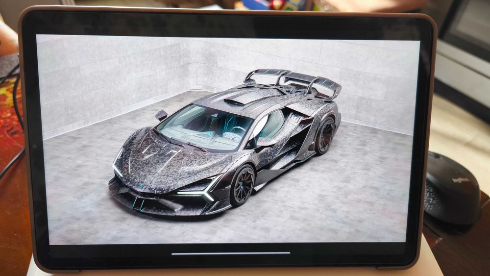 планшет Xiaomi Pad 5