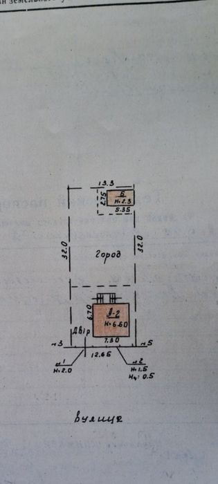 Продам дом дачу в Самаровке,Юбилейный, с газом