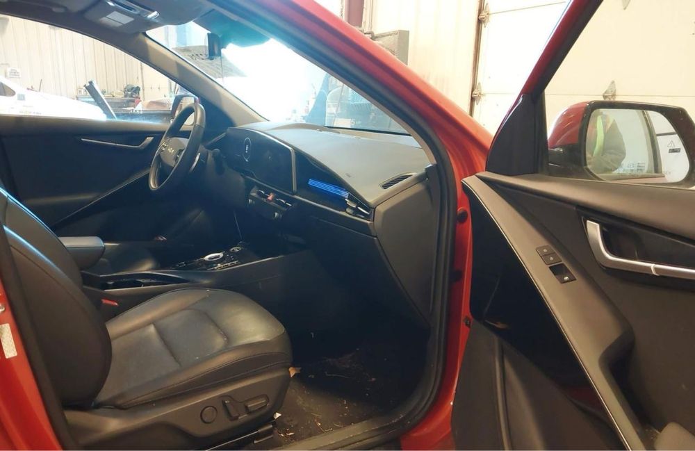 Продається Kia e-Niro 2023 64 квт батарея