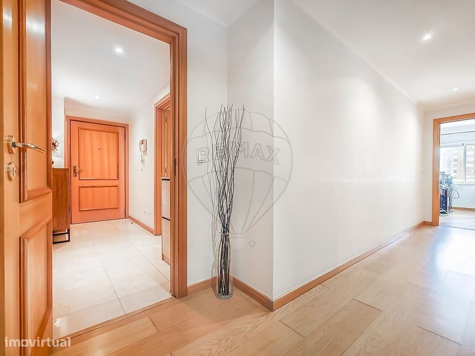 Apartamento T3 para venda