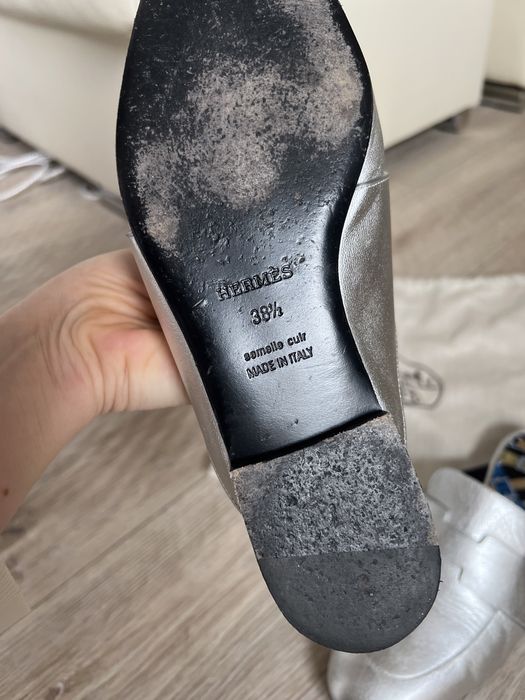 Мюллі Hermes Оригінал!!