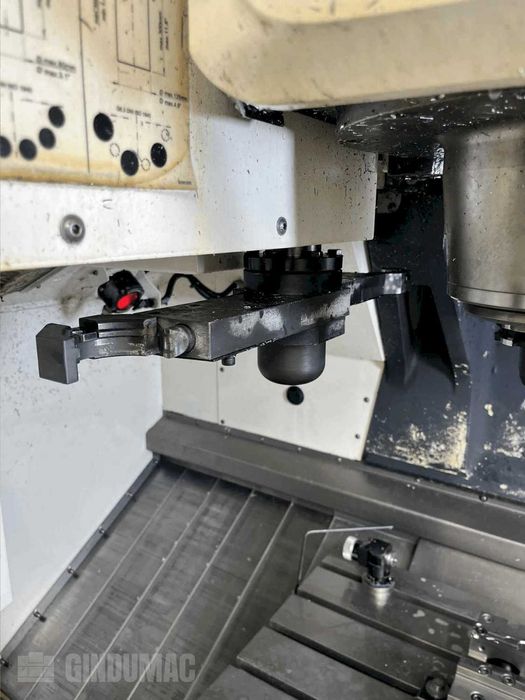 Centrum obróbcze DMG ecoMill 800 V (2016)