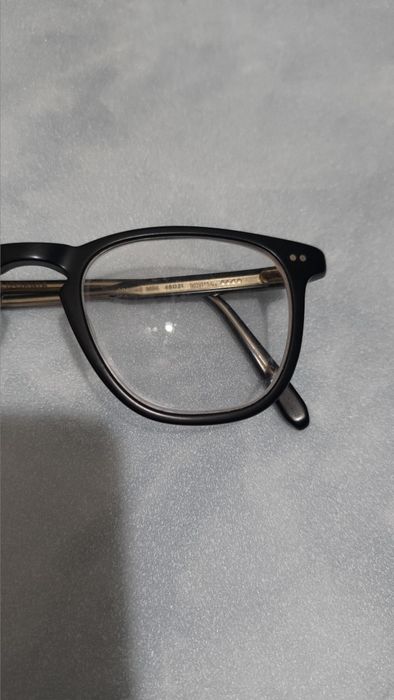 Окуляри для корекції зору. Garrett Leigh. Brooks