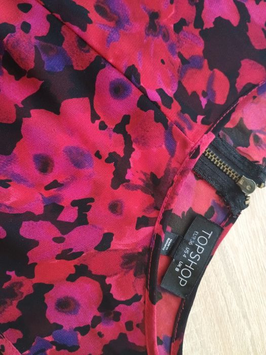 Bluzka Topshop rozmiar 8