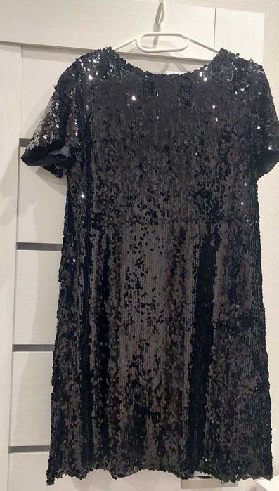 Сукня ZARA BASIC Нова!
