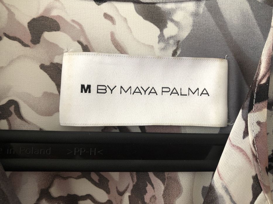 Sukienka M BY Maya Palma