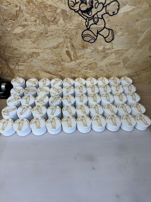 Serviço de impressão 3D por encomenda