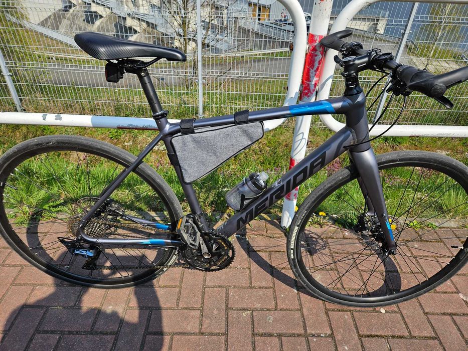 Merida speeder 500
