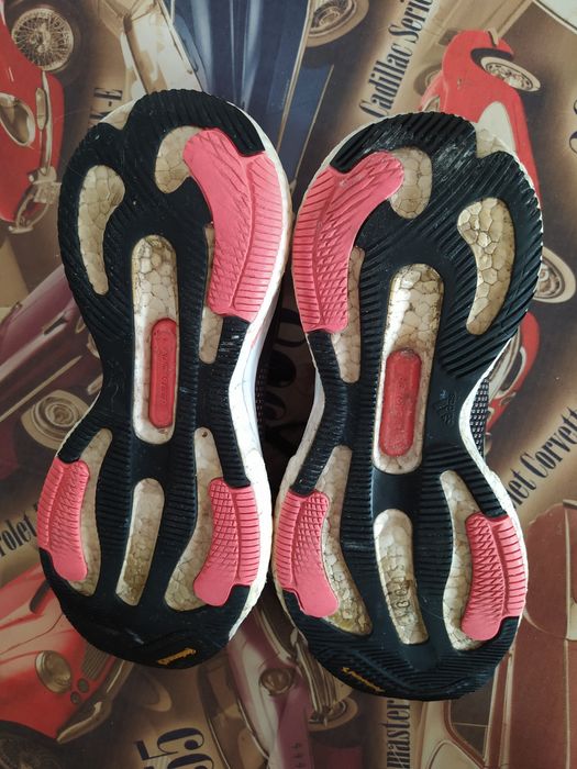 Продам кросівки Adidas, розмір 41.5