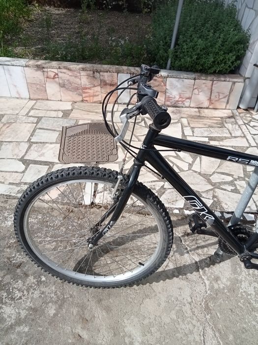 Bicicleta RS 100