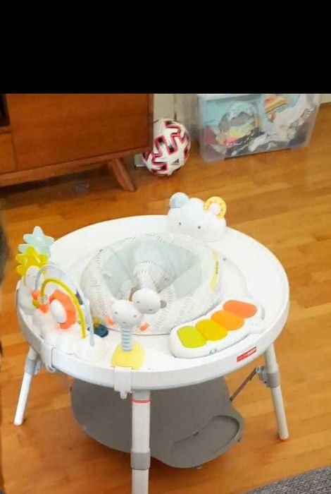 parque infantil Centro de atividades