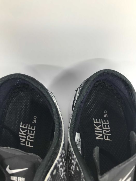 NIKE Free Tr 5 r.38,5 oryginalne buty sportowe damskie stan BDB