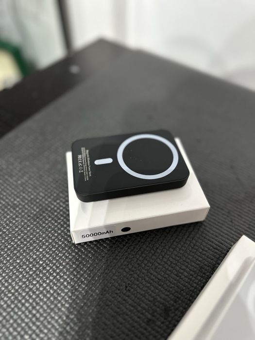 Carregador portatil 50.000mAh NOVO sem fio Portátil